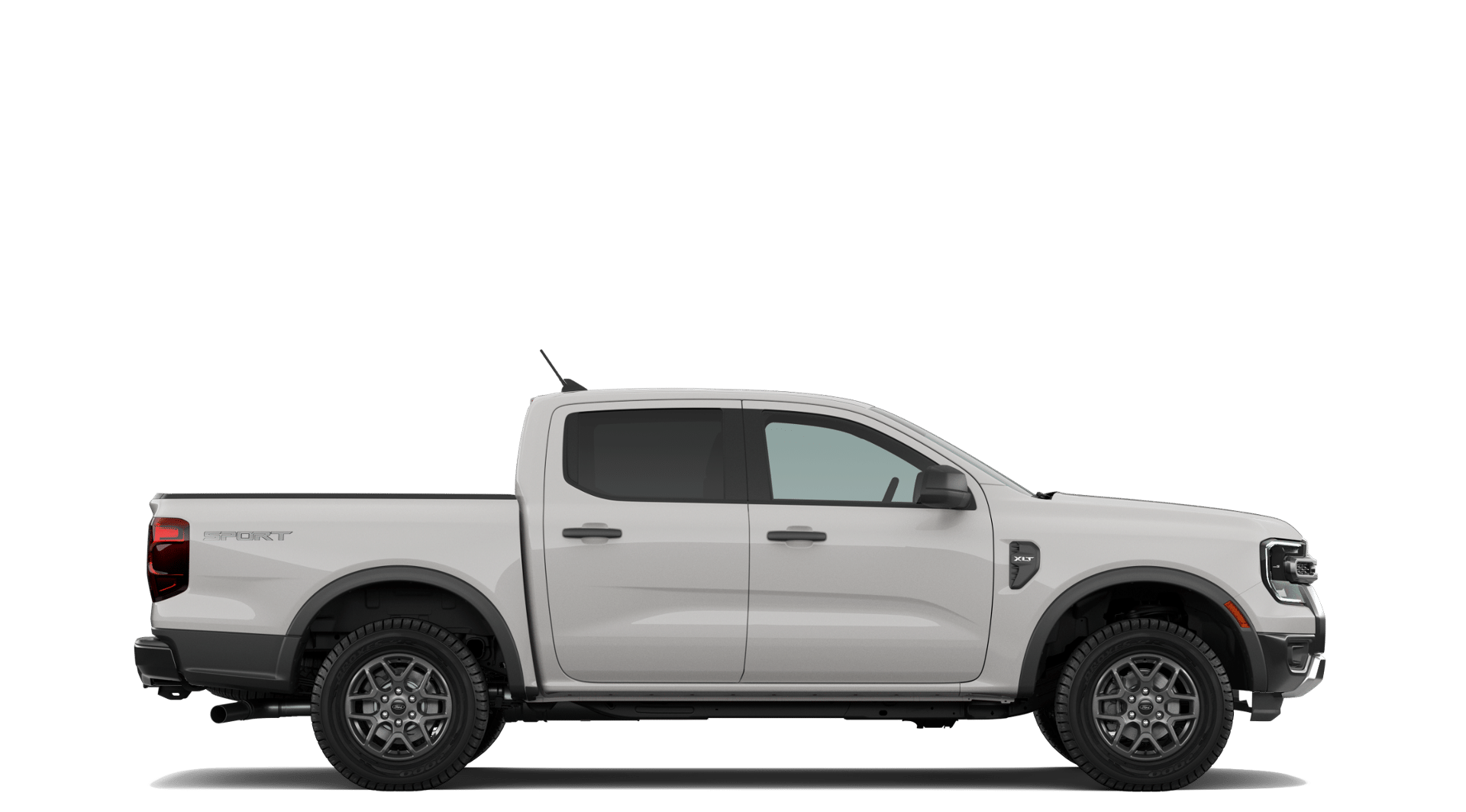2026 Ford Ranger® External Image 1